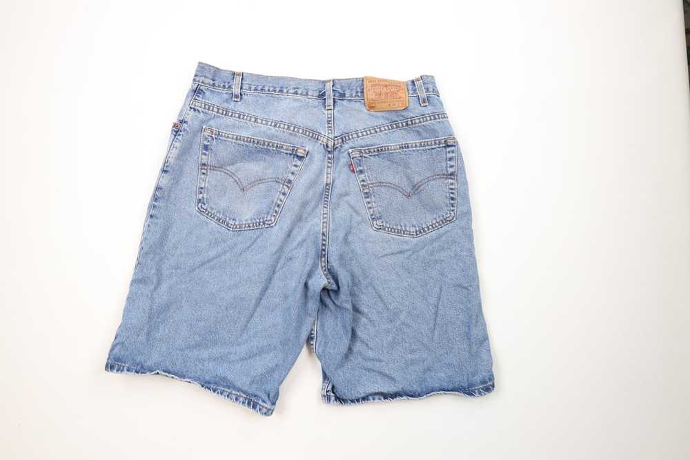 Levi's × Vintage Vintage Y2K 2000 Levis 560 Loose… - image 7