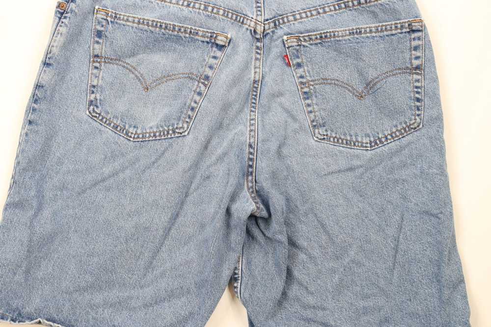 Levi's × Vintage Vintage Y2K 2000 Levis 560 Loose… - image 9