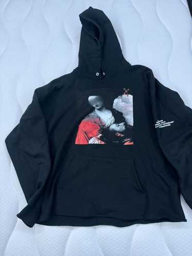 Revenge Revenge “Troubles” Hoodie - image 1