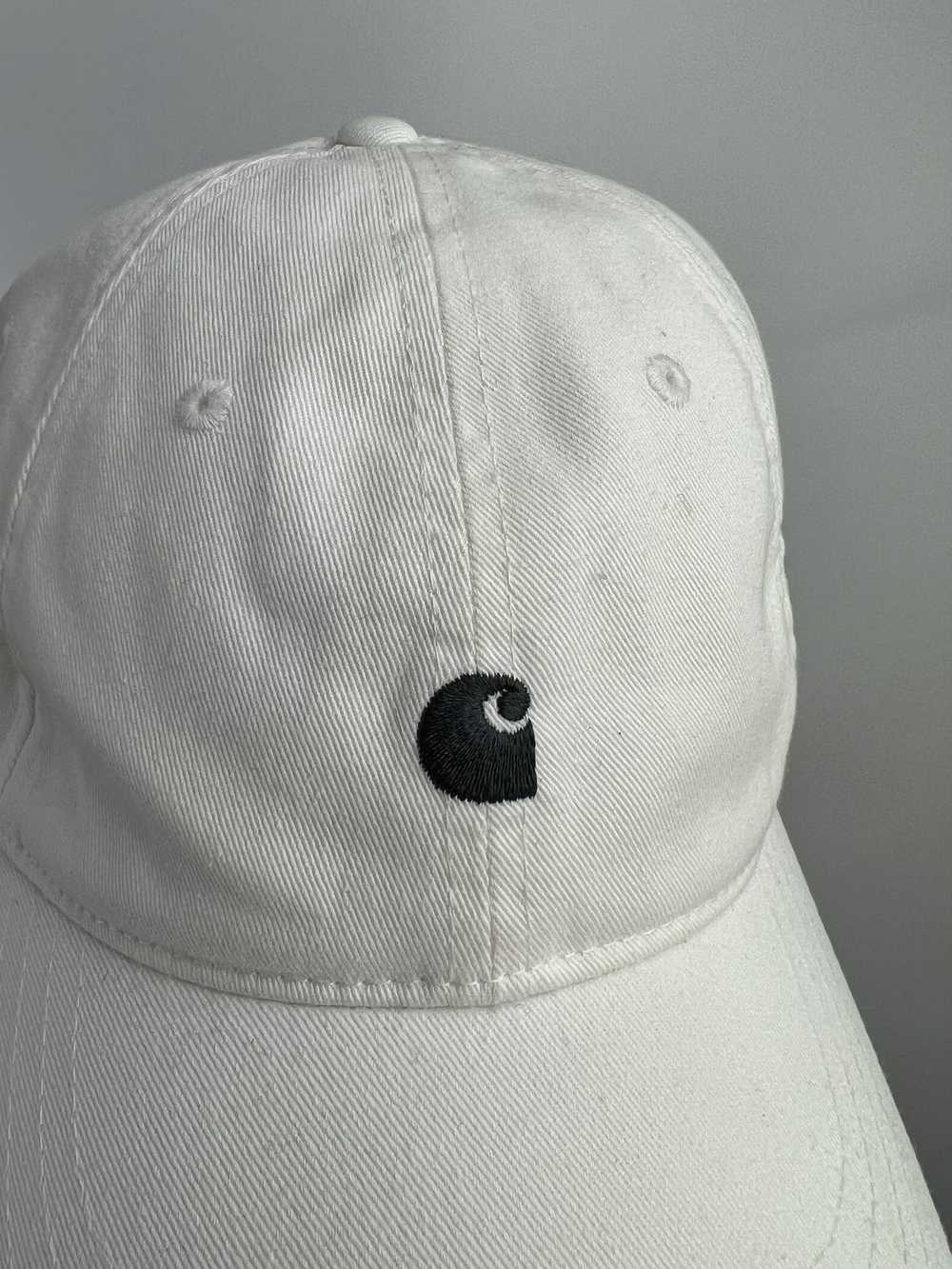 Carhartt × Streetwear Carhartt WIP Madison Logo C… - image 3