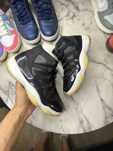 Jordan Brand Jordan 11 72-10