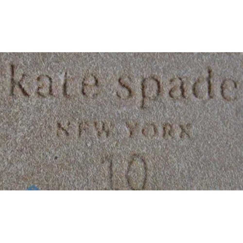 Kate Spade Cloth espadrilles - image 7