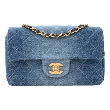 Chanel Timeless/Classique crossbody bag