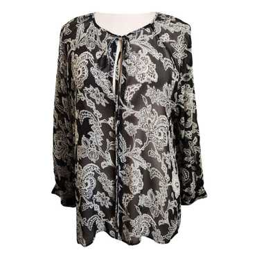 Nili Lotan Silk blouse