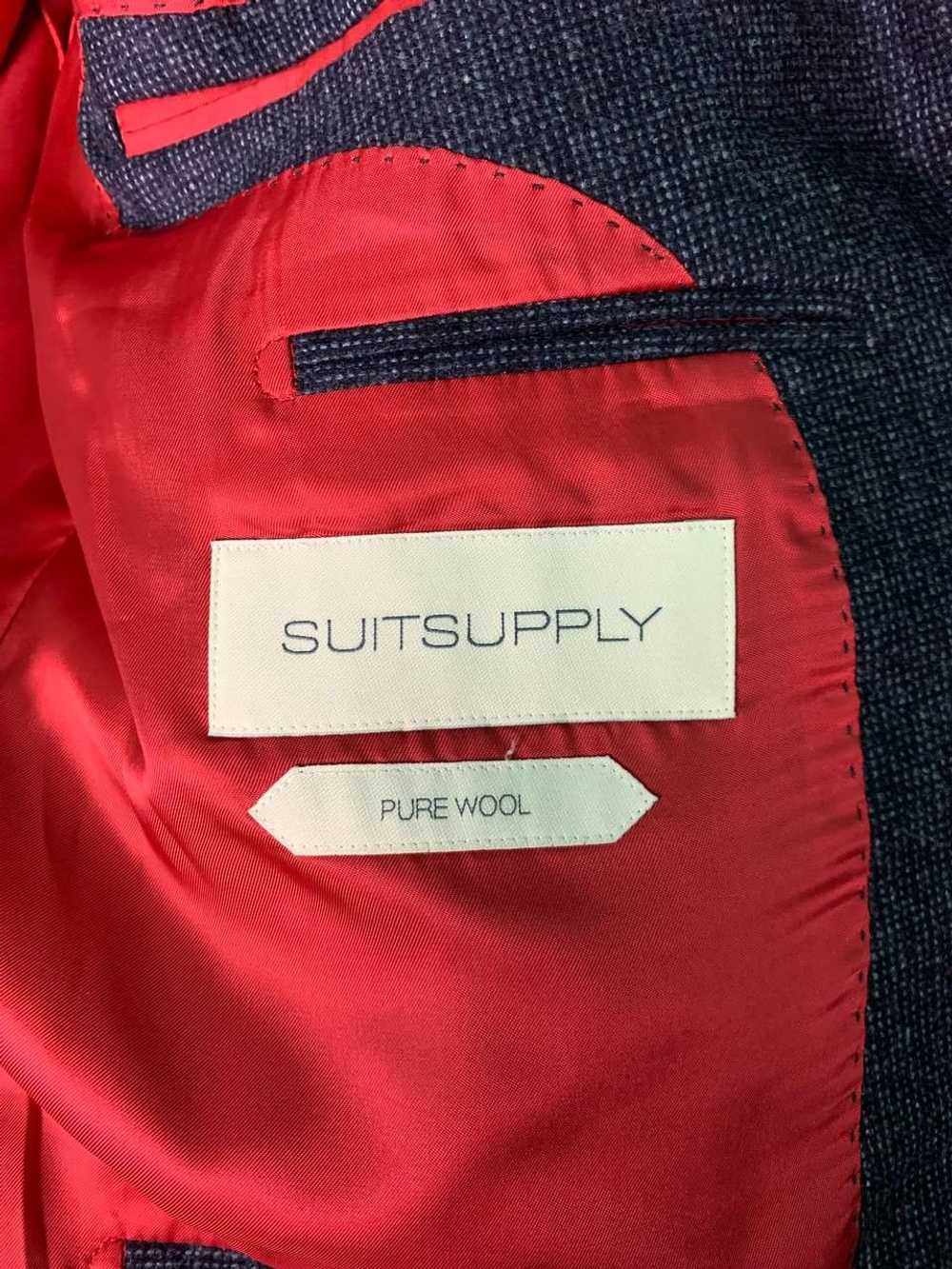 Italian Designers × Suitsupply × Vintage Vintage … - image 6