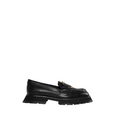 Moncler o1h1sh10624 Loafer in Black