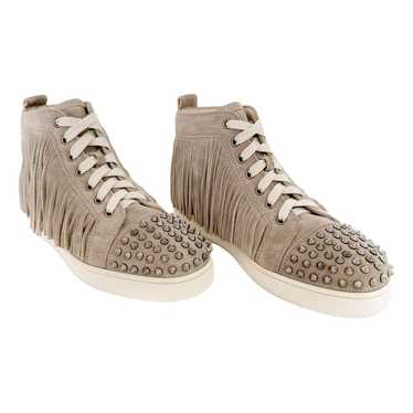 Christian Louboutin Trainers