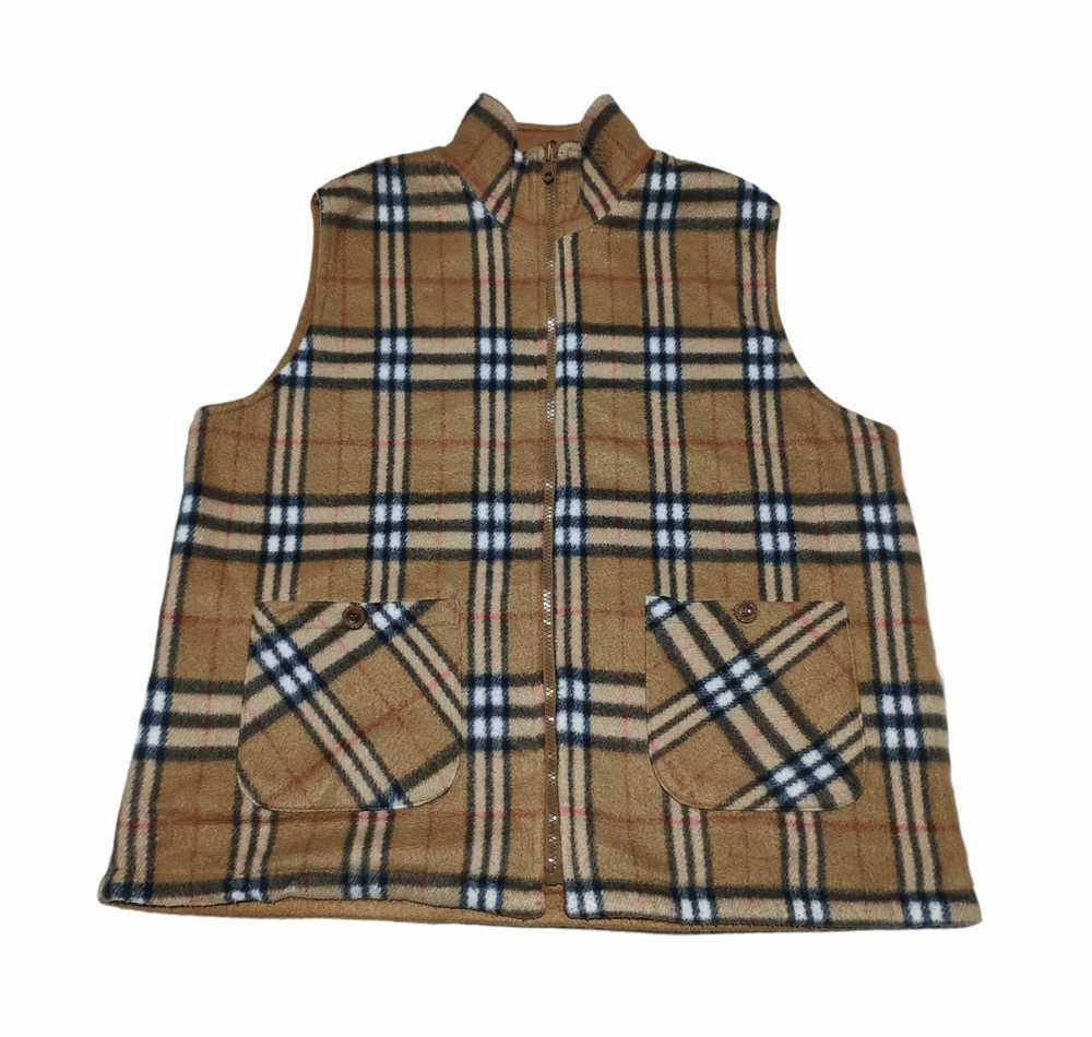 Designer × Japanese Brand × Tracey Vest Steal 💥 … - image 1