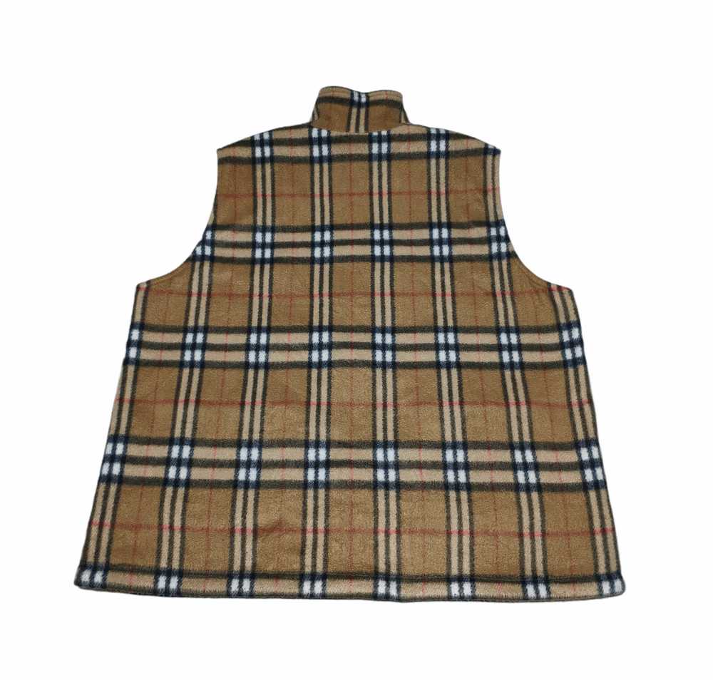 Designer × Japanese Brand × Tracey Vest Steal 💥 … - image 2