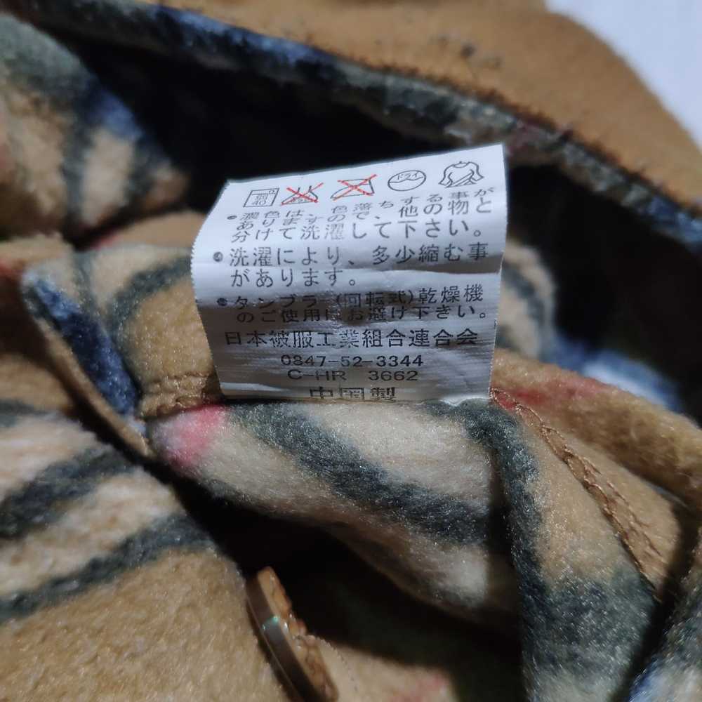 Designer × Japanese Brand × Tracey Vest Steal 💥 … - image 4