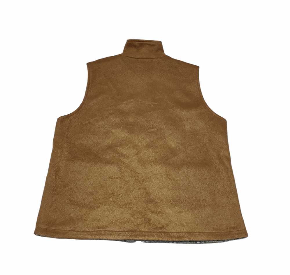 Designer × Japanese Brand × Tracey Vest Steal 💥 … - image 6