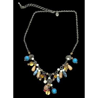 Other Premier Designs Earthy Charm Necklace