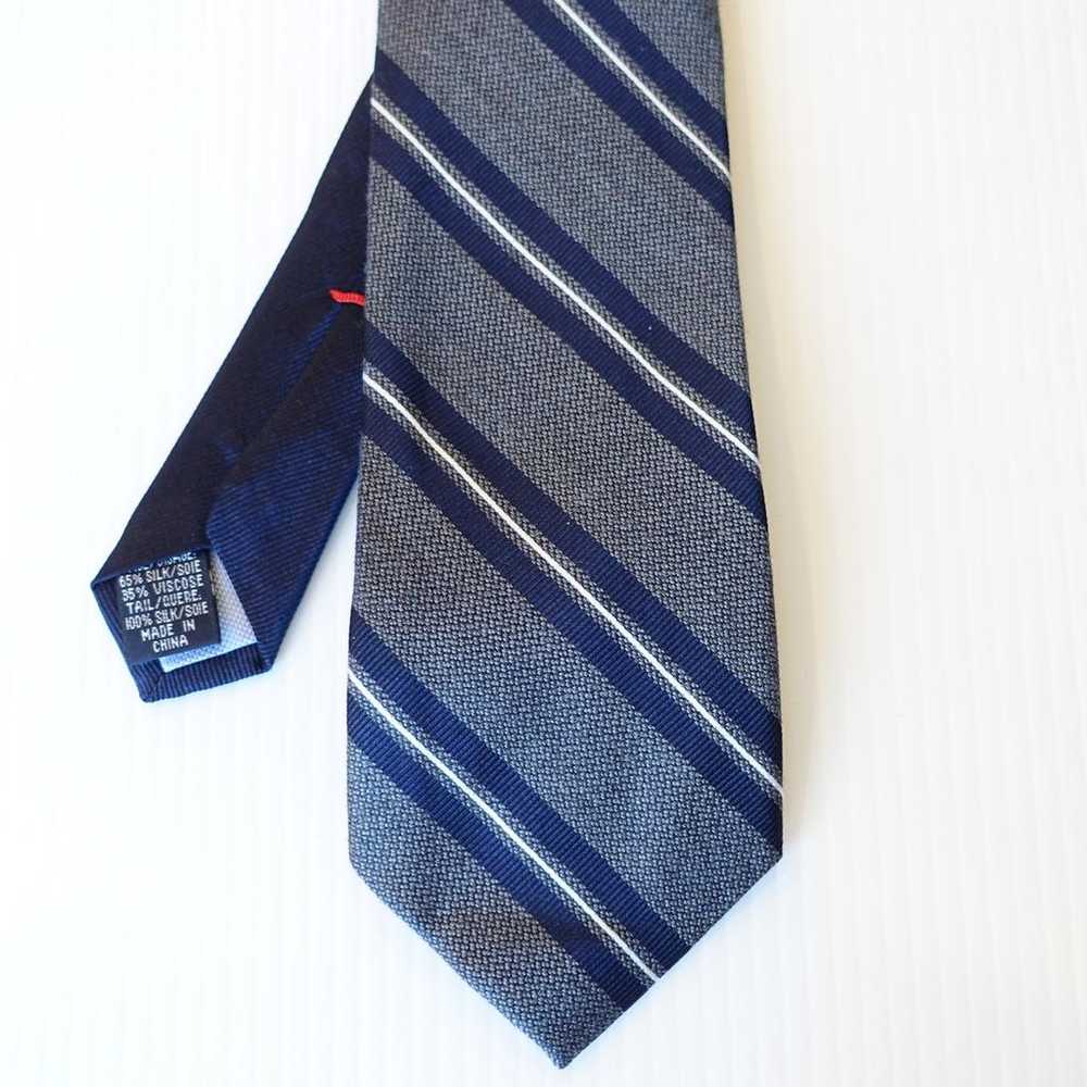 Tommy Hilfiger Silk tie - image 2