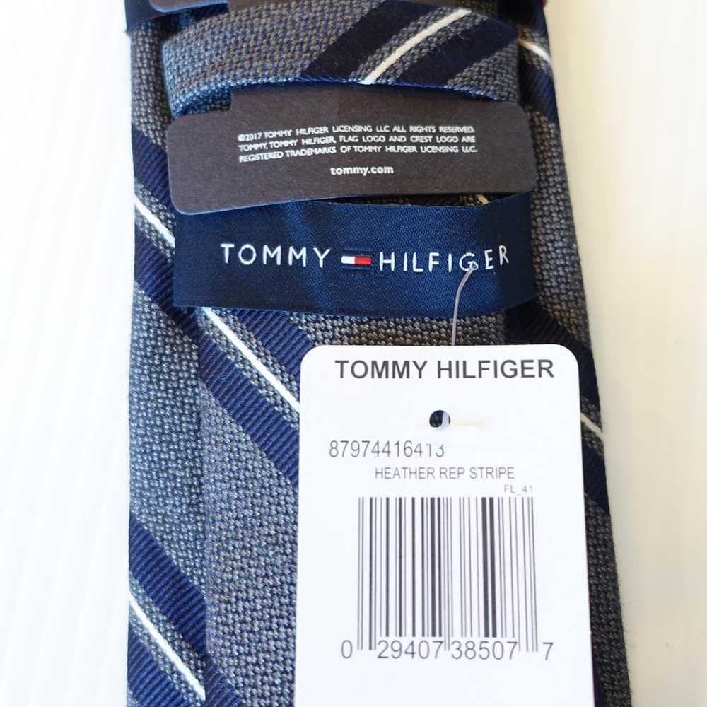 Tommy Hilfiger Silk tie - image 3