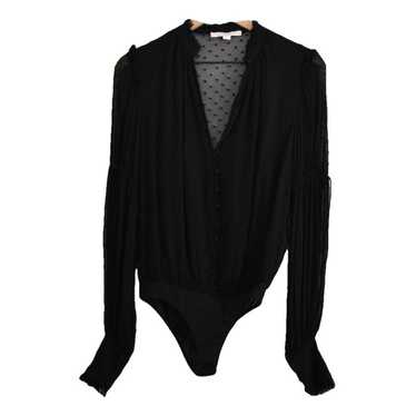 Jonathan Simkhai Silk blouse