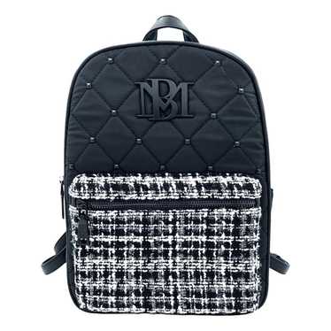 Badgley Mischka Cloth backpack