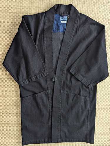 Cardigan × kimono japan - Gem