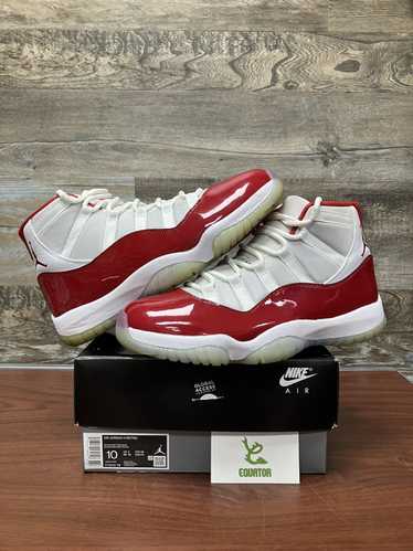 Jordan Brand Jordan 11 Retro Cherry Size 10