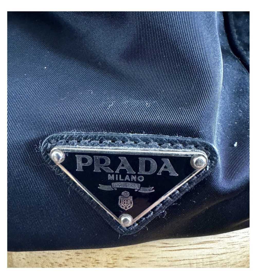 Prada Prada Re-Nylon Backpack - image 10