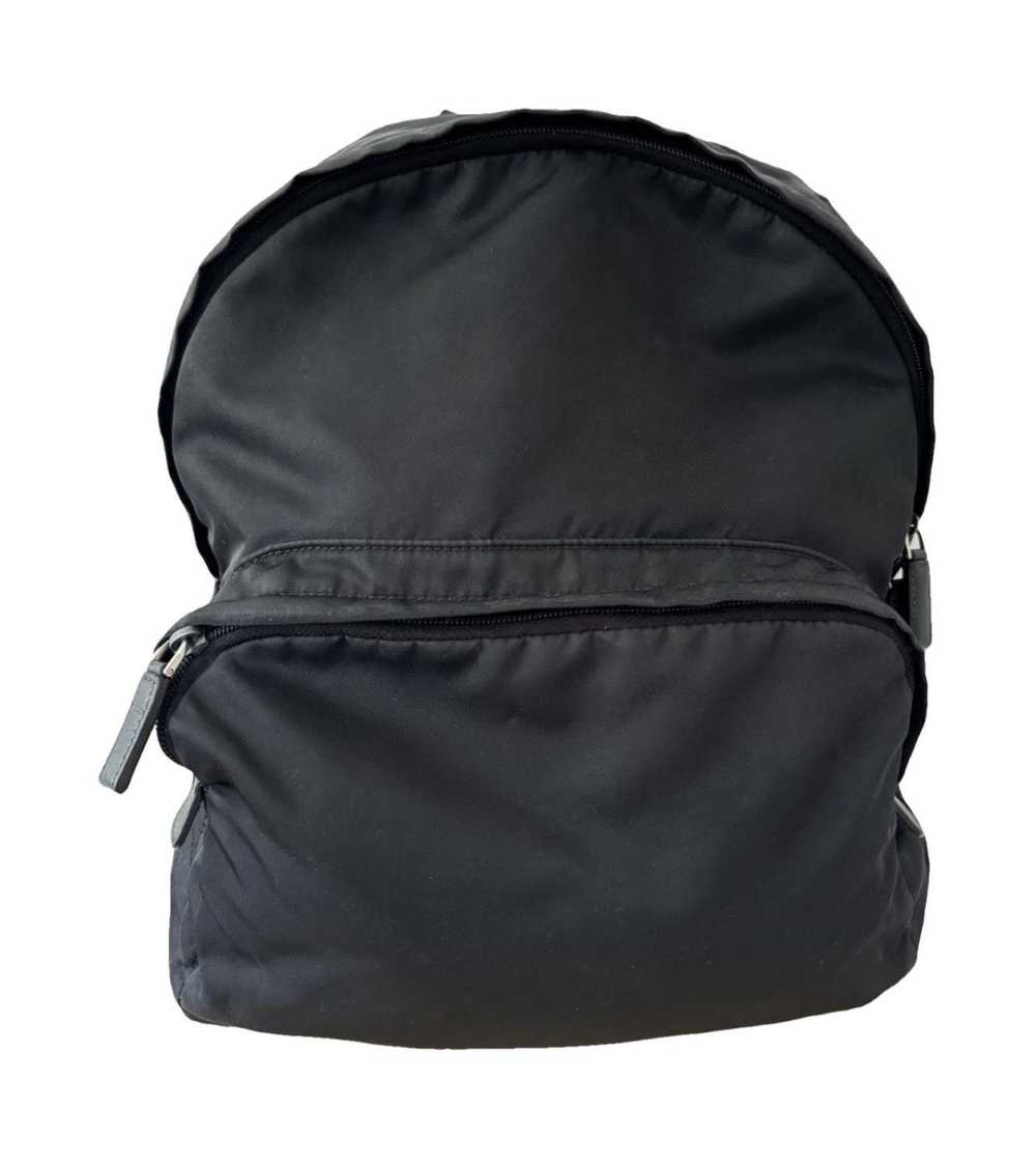 Prada Prada Re-Nylon Backpack - image 1