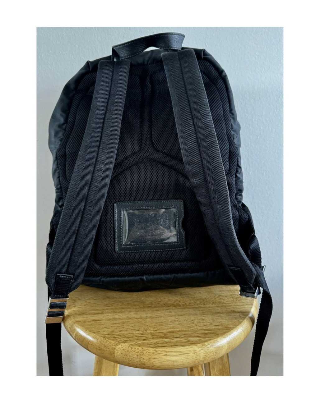 Prada Prada Re-Nylon Backpack - image 2