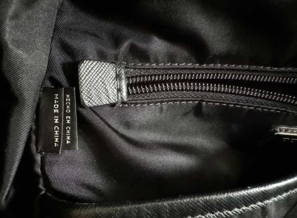 Prada Prada Re-Nylon Backpack - image 3