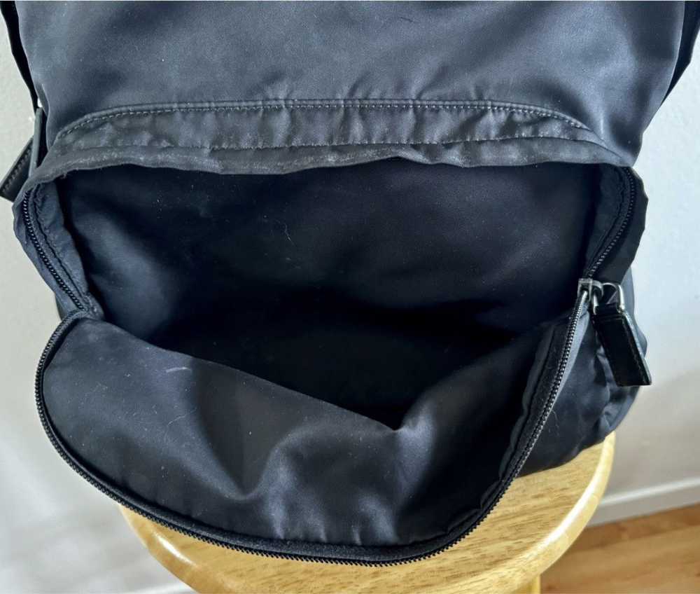 Prada Prada Re-Nylon Backpack - image 4