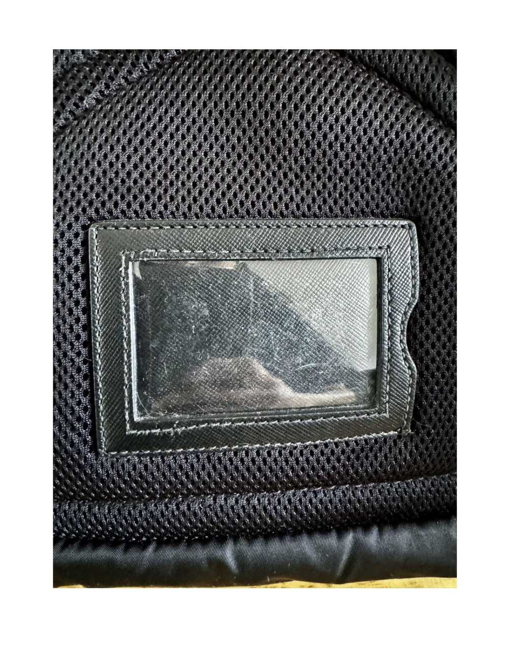 Prada Prada Re-Nylon Backpack - image 8