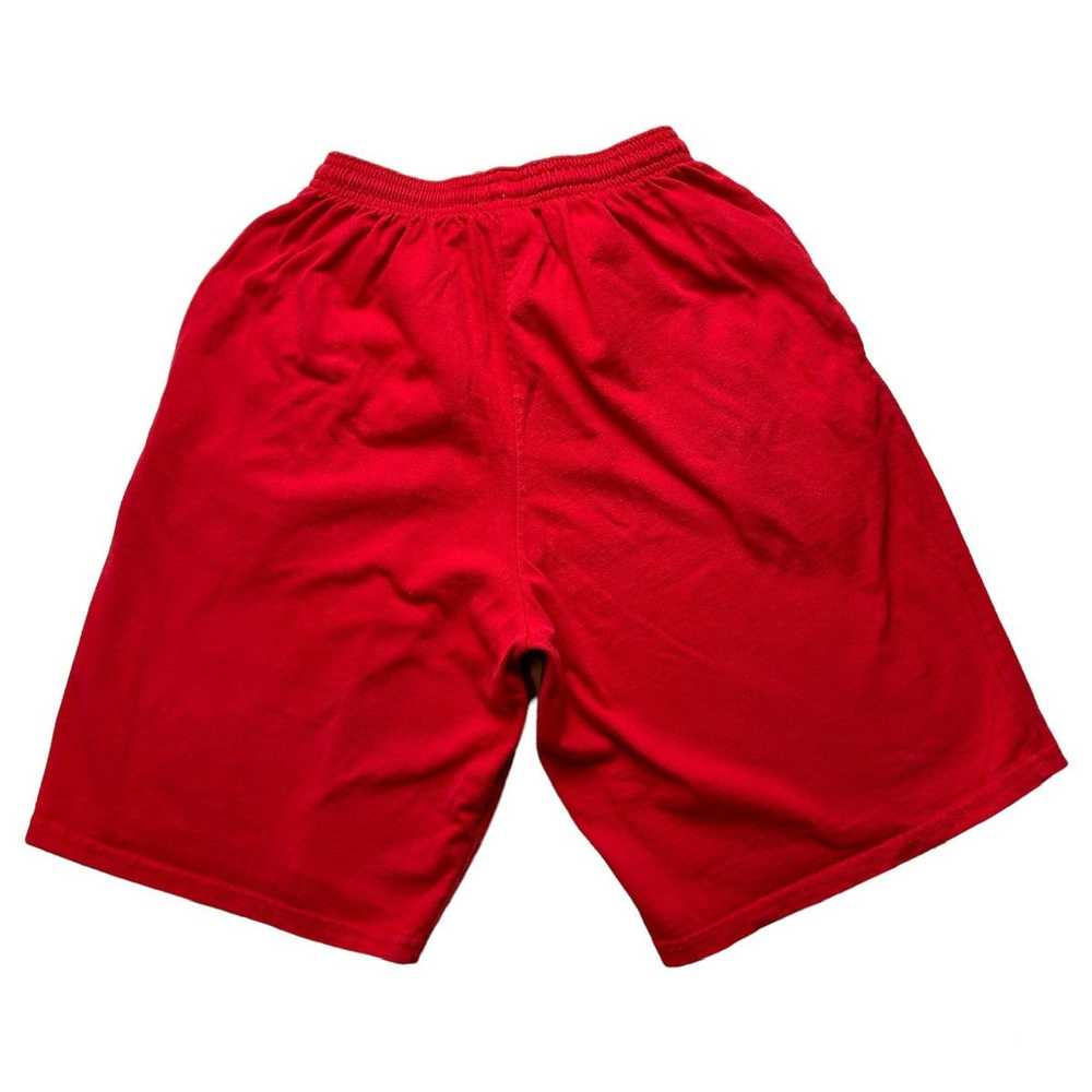 Rare × Streetwear × Vintage 1990s Bike Mens Shorts - image 2