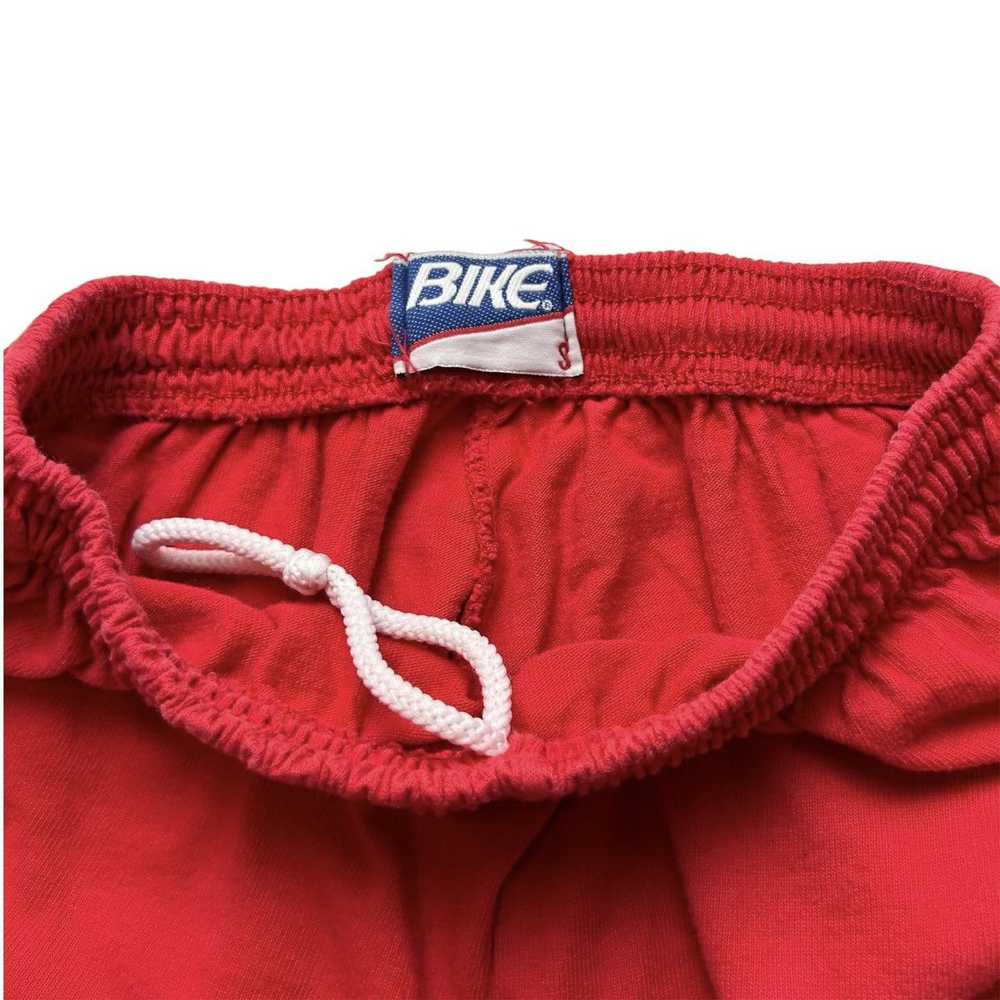 Rare × Streetwear × Vintage 1990s Bike Mens Shorts - image 3