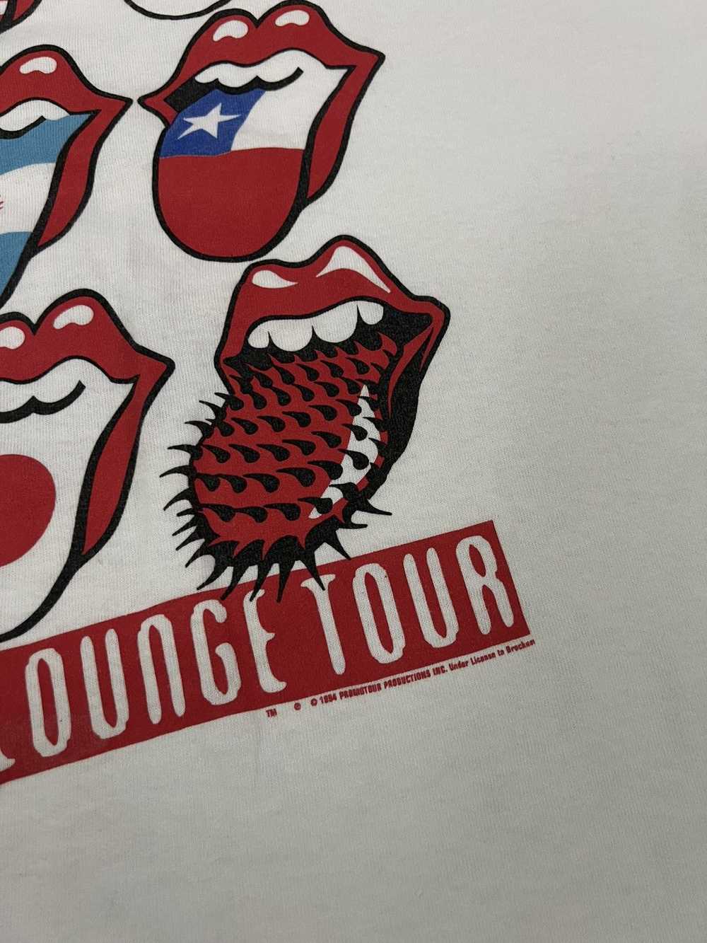 The Rolling Stones × Vintage Vintage The Rolling … - image 2