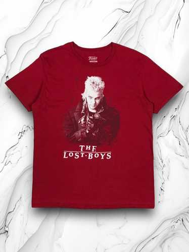 Expert Horror × Movie × Vintage The Lost Boys Vamp