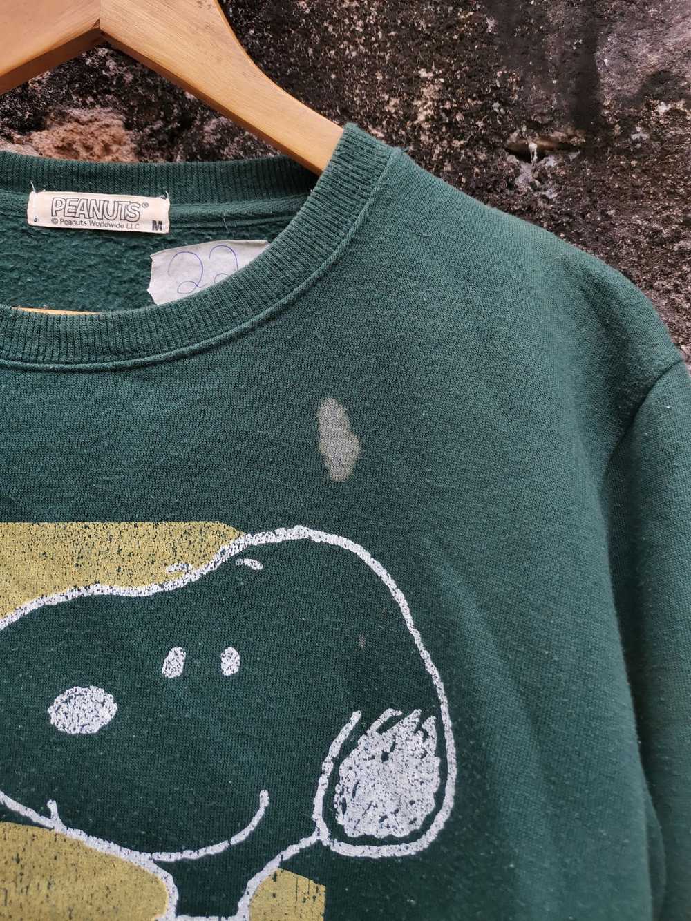 Archival Clothing × Peanuts × Vintage Vintage Sno… - image 2