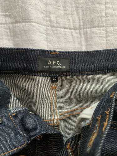A.P.C. APC New Petit Standard