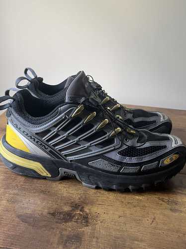 Salomon ACS Pro