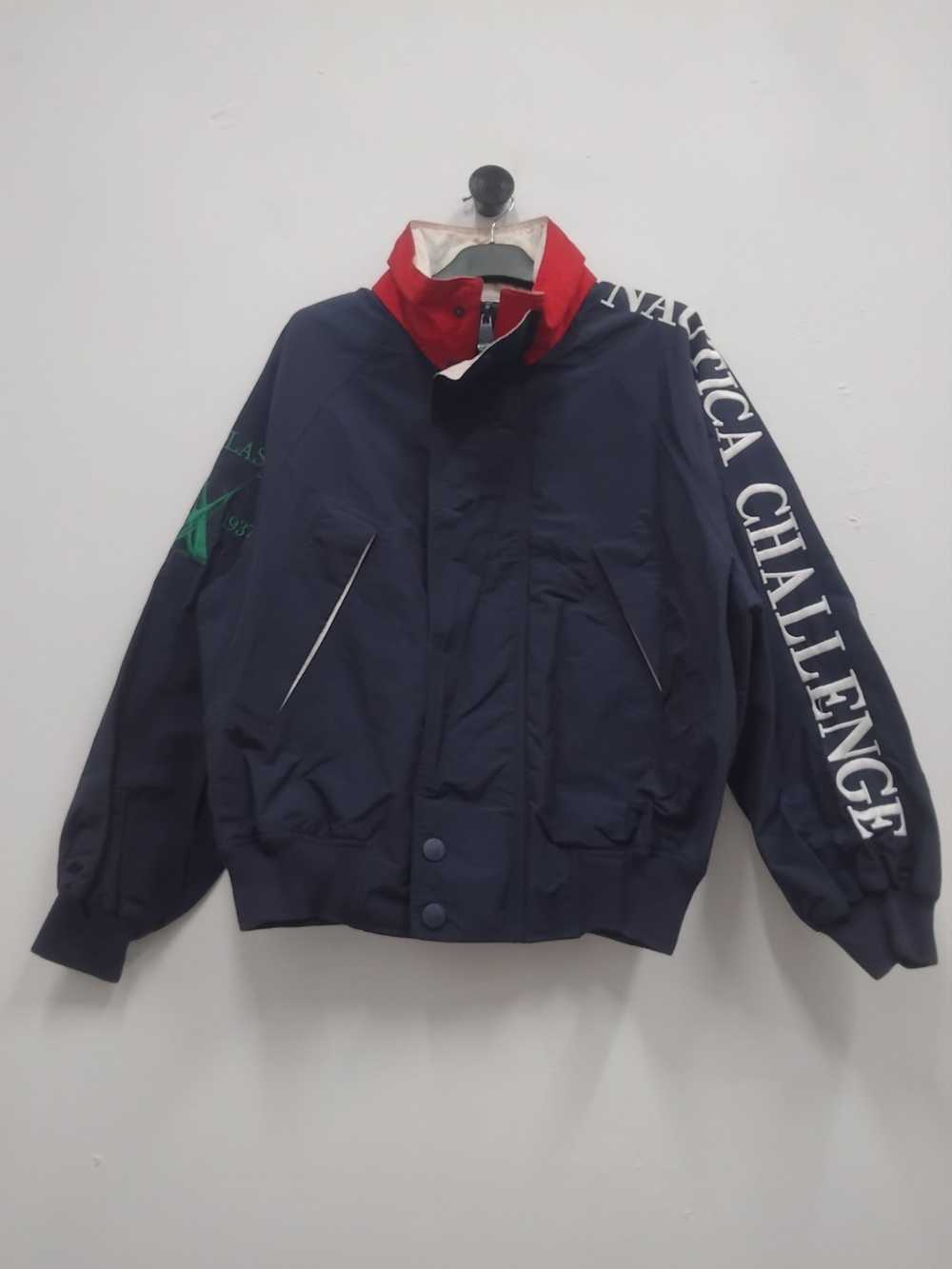 Archival Clothing × Nautica × Vintage Vintage nau… - image 10