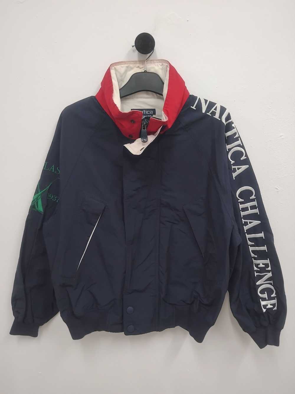 Archival Clothing × Nautica × Vintage Vintage nau… - image 1