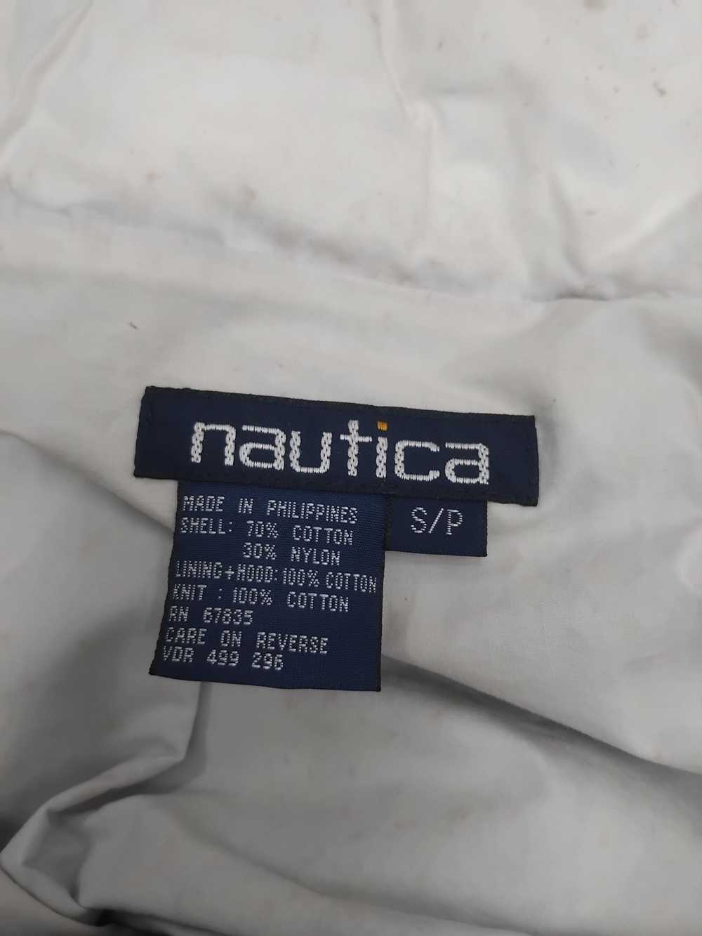 Archival Clothing × Nautica × Vintage Vintage nau… - image 2