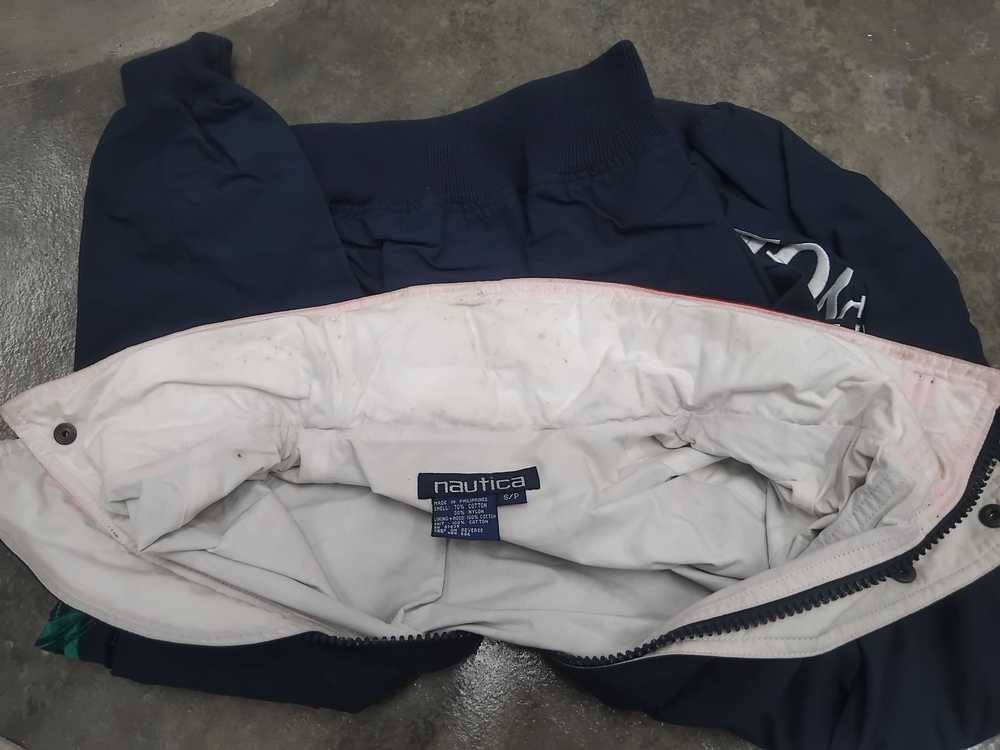 Archival Clothing × Nautica × Vintage Vintage nau… - image 4