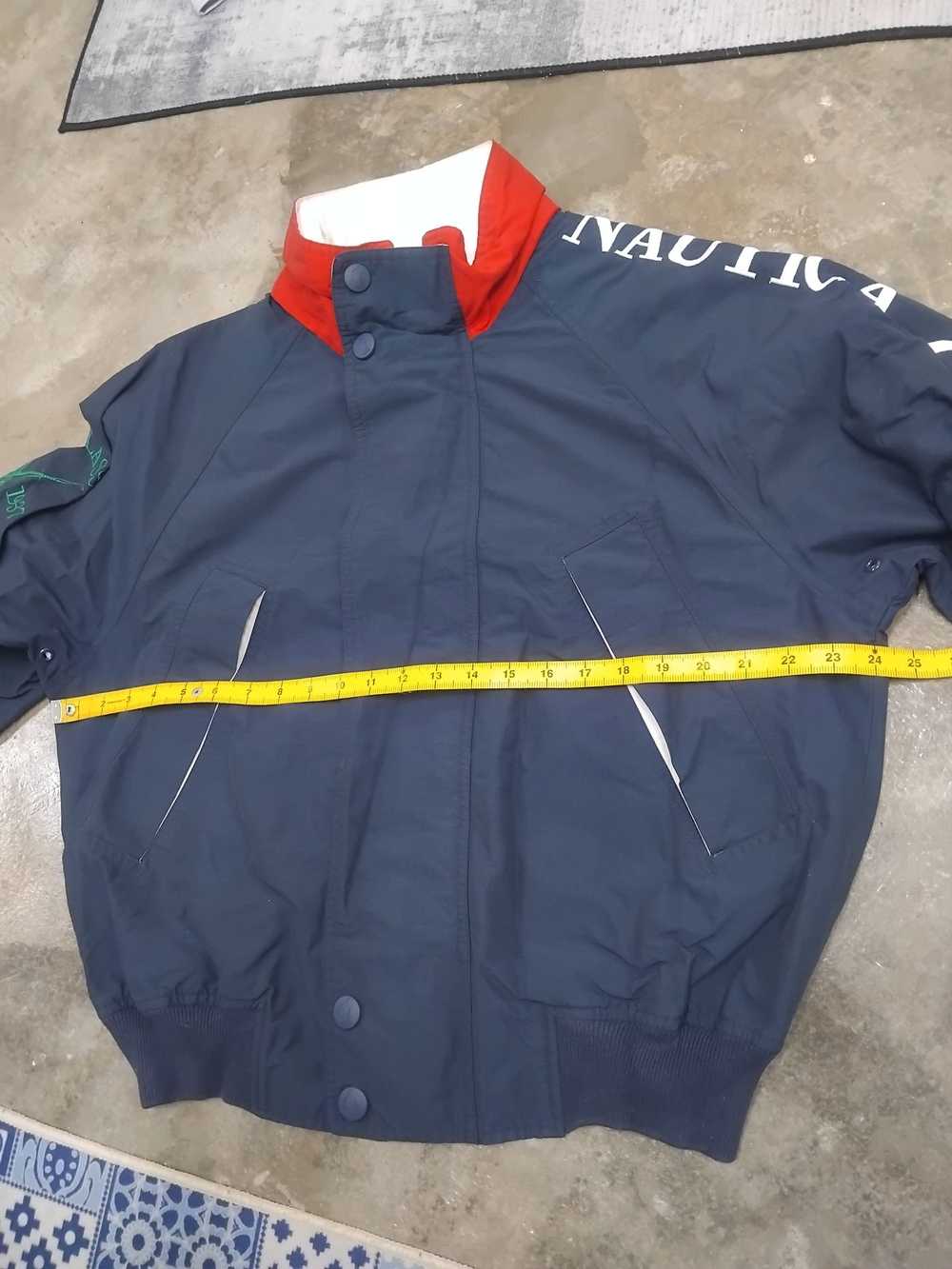 Archival Clothing × Nautica × Vintage Vintage nau… - image 7