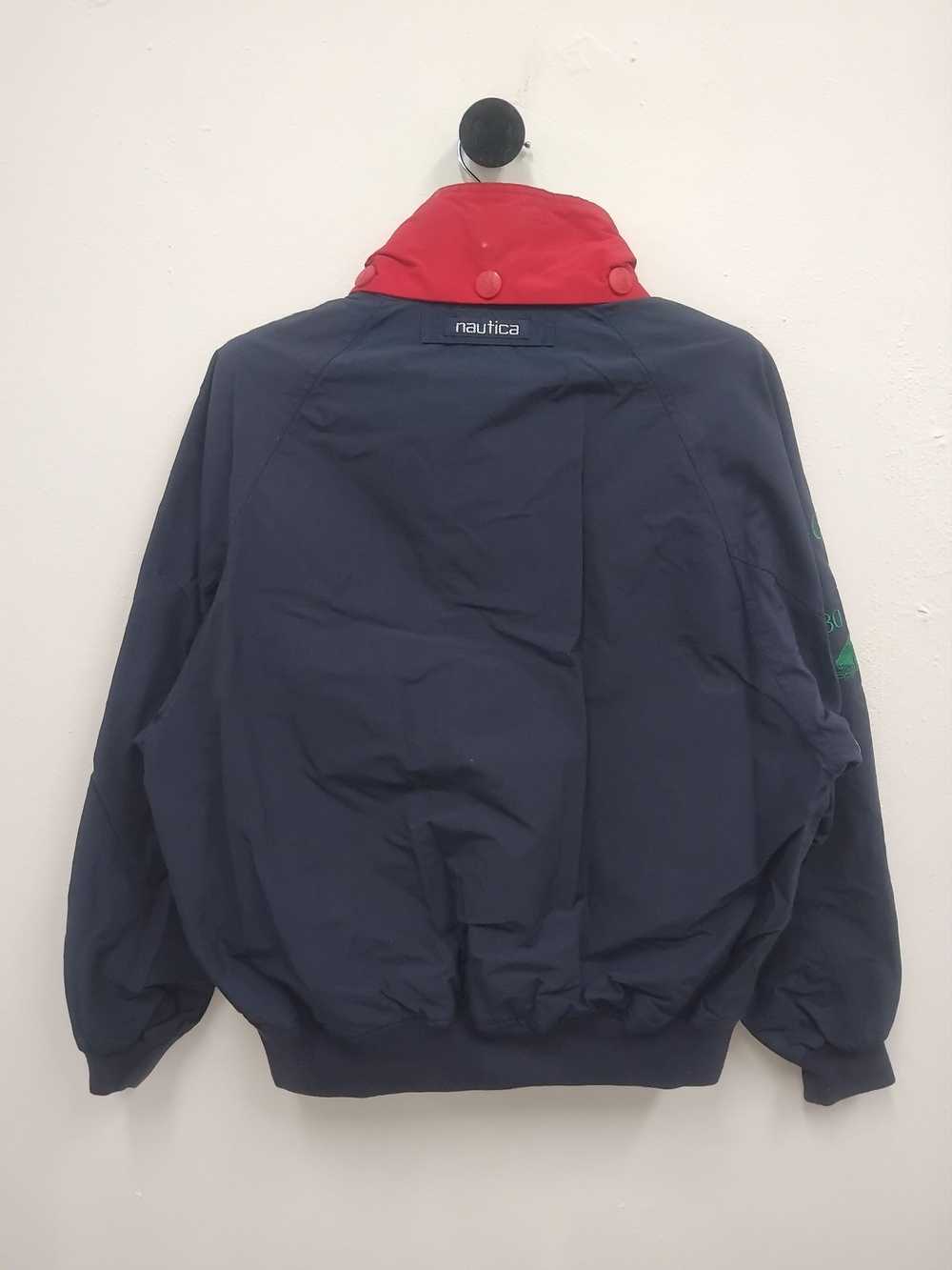 Archival Clothing × Nautica × Vintage Vintage nau… - image 9