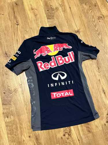 Pepe Jeans × Racing Pepe Jeans Red Bull Racing F1 