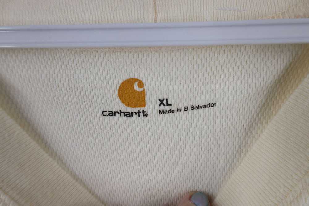 Carhartt × Vintage Vintage Carhartt Spell Out The… - image 9