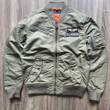 Polo ralph lauren [ma-1 - Gem