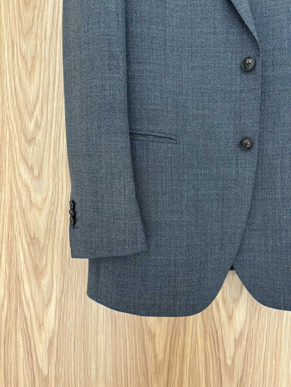 Suitsupply Mid Grey Lazio Suit - image 3