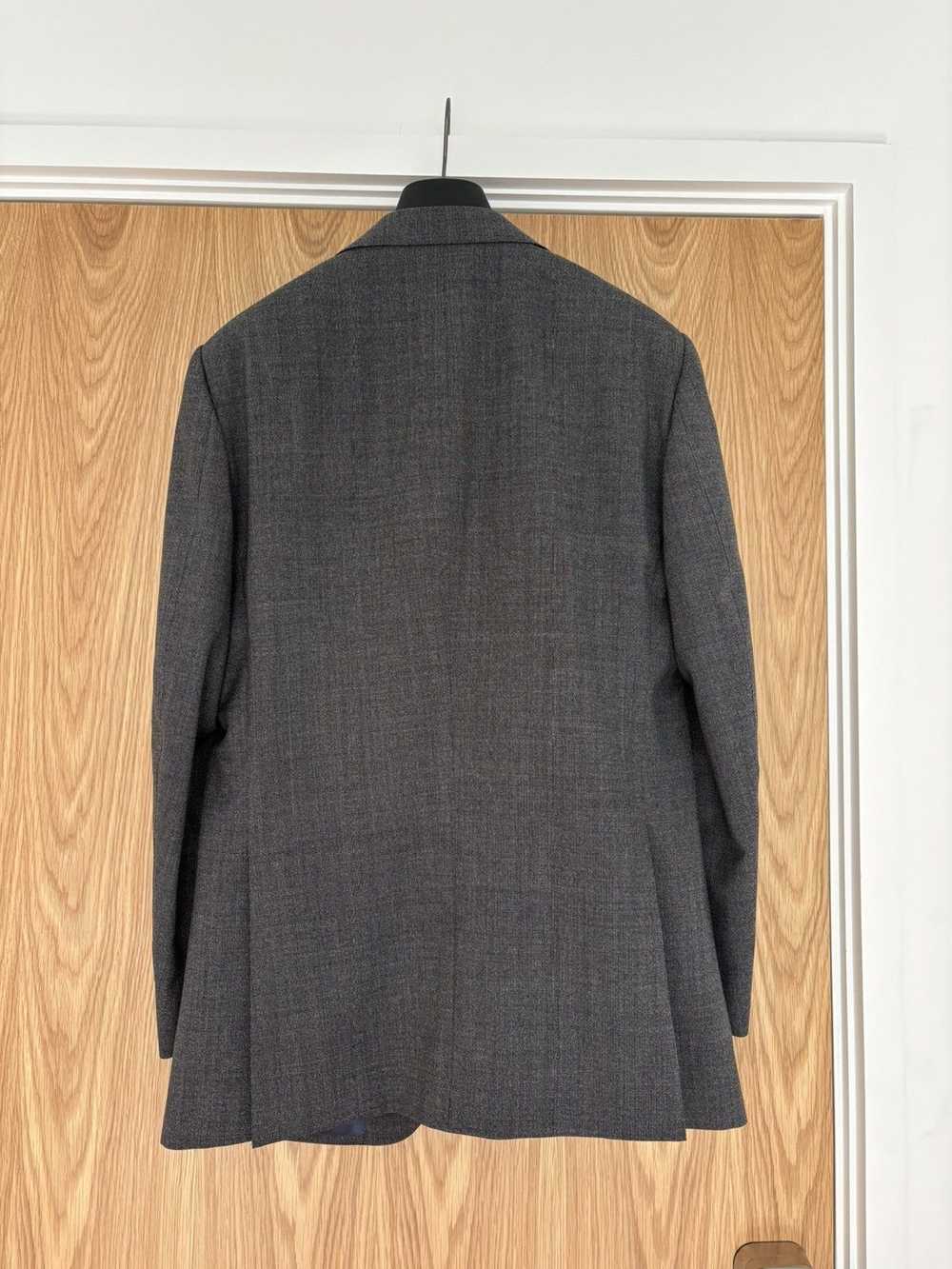 Suitsupply Mid Grey Lazio Suit - image 6