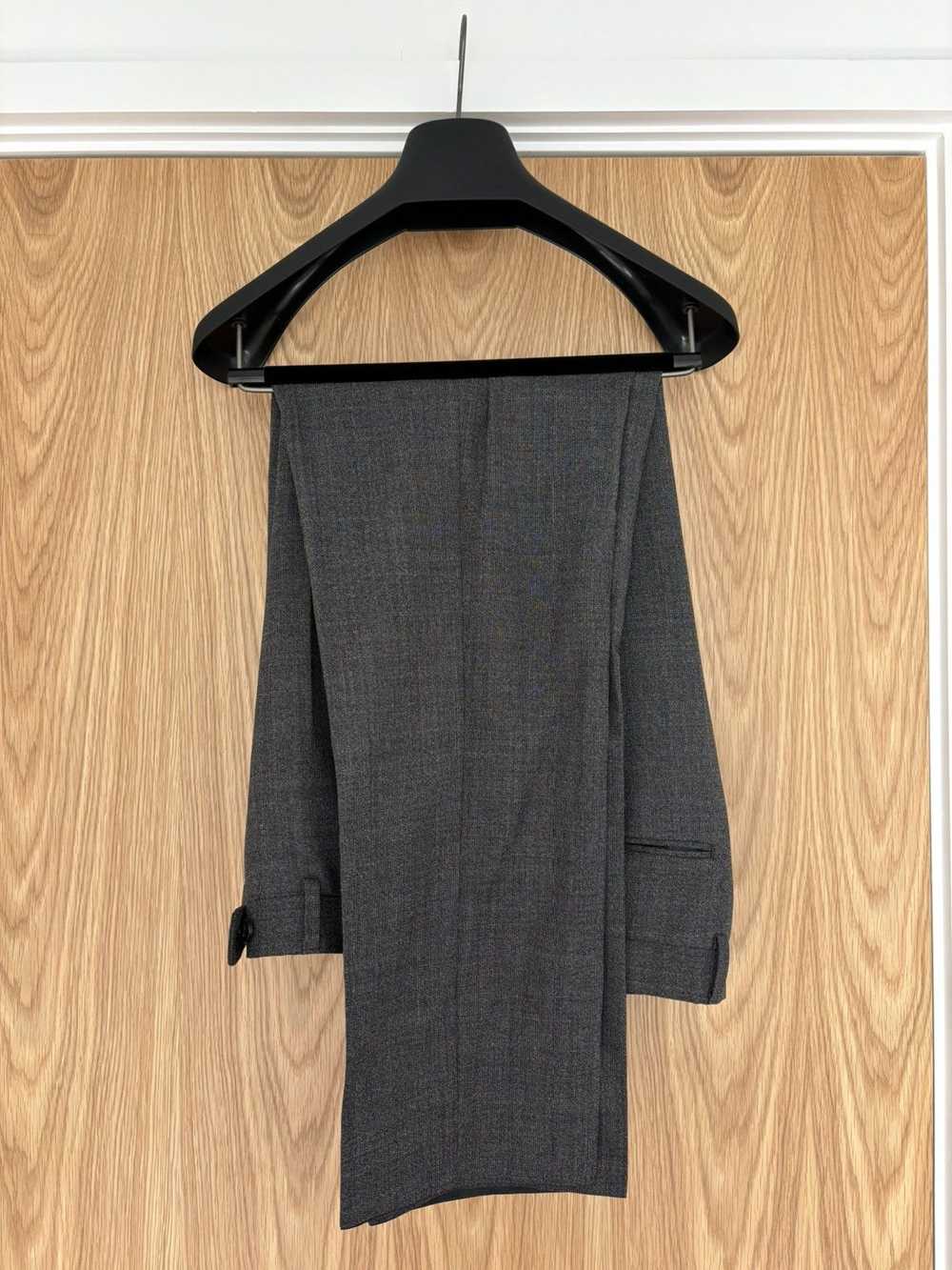 Suitsupply Mid Grey Lazio Suit - image 8