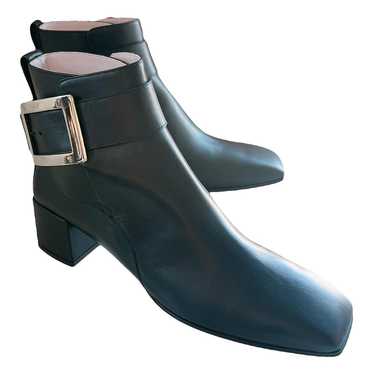 Roger Vivier Leather boots - image 1