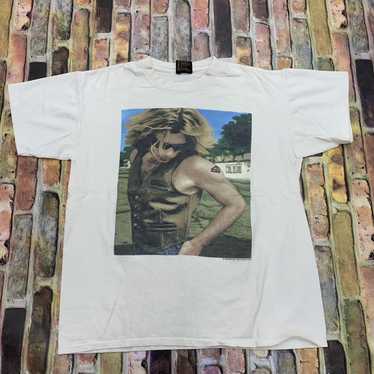 超レアL美品！90s BON JOVI 日本TOUR Tシャツ　BROCKUM製 Bon jovi × brockum - Gem