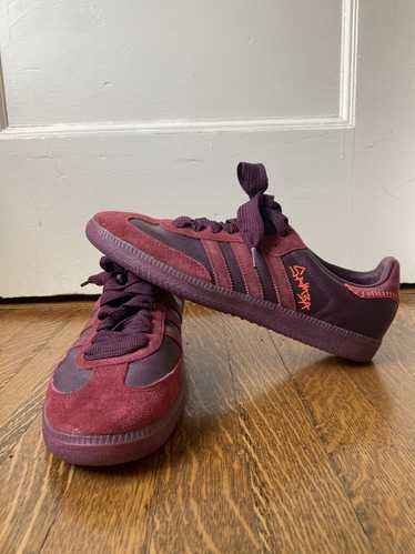 Adidas Jonah Hill Sambas